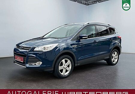 Ford Kuga Trend//EASY-DRIVER-PAKET//TEMPOMAT//SHZ//