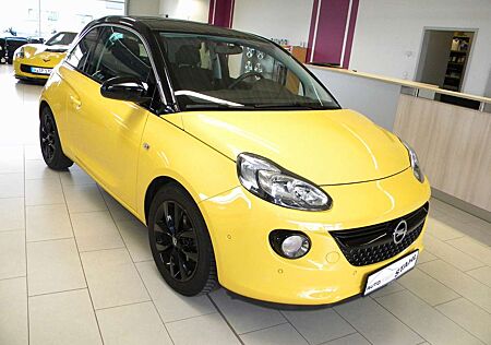 Opel Adam Jam