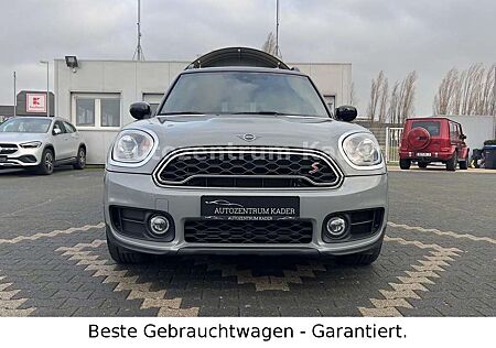 Mini Cooper S Countryman ALL4*1.Hand*LED*Navi*Chili*K