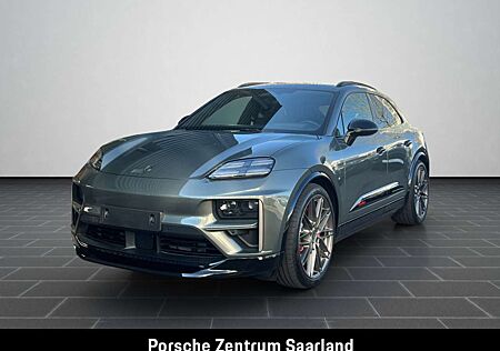 Porsche Macan Turbo Pano.,Burmester,Sport Chrono,InnoDri