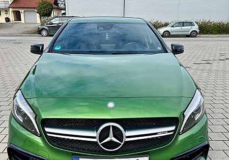 Mercedes-Benz A 45 AMG 4Matic 8xAMG Felgen