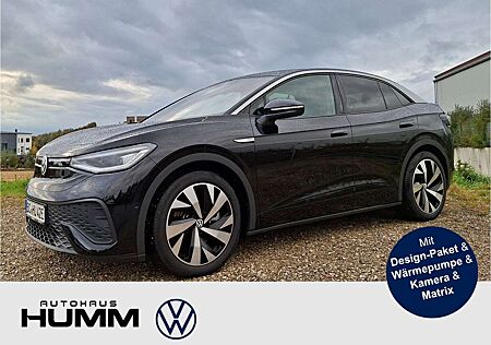 VW ID.5 gebraucht kaufen VW ID.5 Volkswagen Pro Perf. Matrix, Keyless Access,Wärmepump