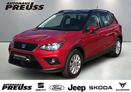 Seat Arona Style 1.0 Eco TSI