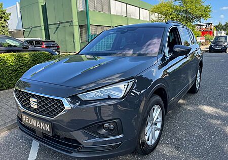 Seat Tarraco Style