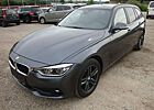 BMW 320 d Touring xDrive Advantage LED/NAVI/Sitzheiz.