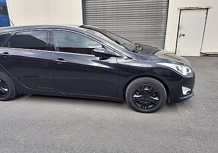 Hyundai i40 i40cw 1.7 CRDi