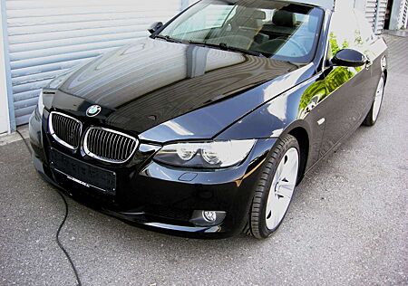 BMW 330i 330 Cabrio Aut.