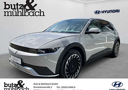 Hyundai IONIQ 5 77,4 kWh 4WD Techniq inkl. Assistpaket