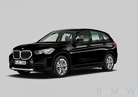 BMW X1 Aut AHK HiFi GeschwindigReg DAB PDC