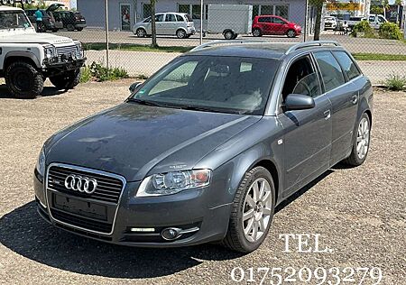 Audi A4 Avant 2.0 * S-Line Sport / Plus * !