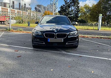 BMW 530d 530
