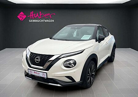 Nissan Juke N-DESIGN 1.0 (*SITZHEIZUNG*NAVI*)