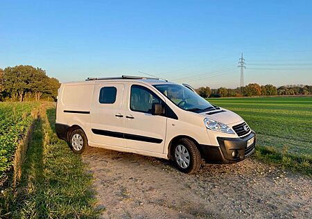 Fiat Scudo 12 L2H1