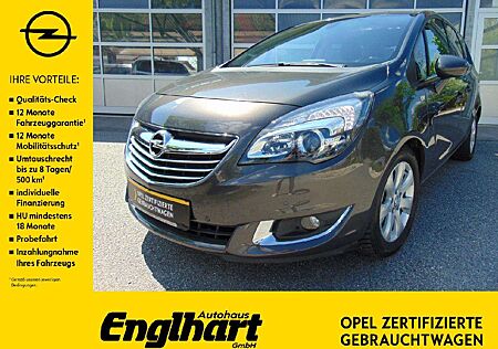 Opel Meriva 1.4 Turbo Innovation AT