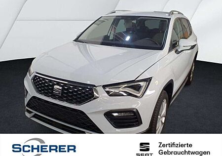 Seat Ateca Xperience 1.5 TSI DSG LED NAVI ACC RFK AHK