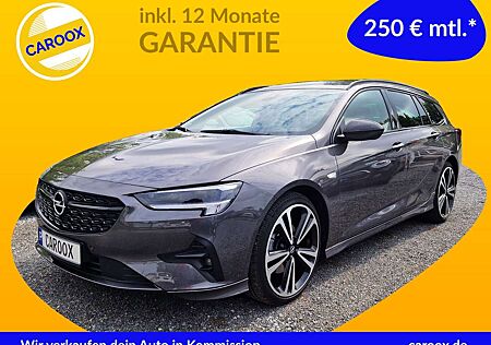 Opel Insignia Sports Tourer Ultimate 2.0D AT OPC BOSE