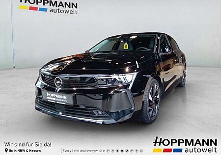 Opel Astra Elegance 1.2 Turbo, 96 , kW (130 PS),