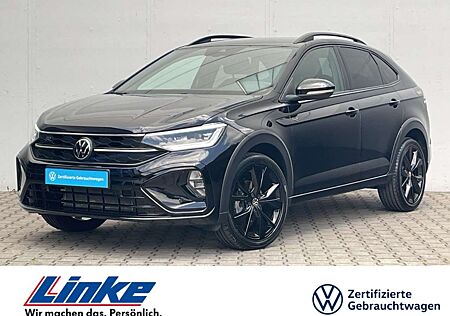 VW Taigo Volkswagen 1.5 TSI DSG R-Line Black Style Kamera/ACC/Navi/IQ.