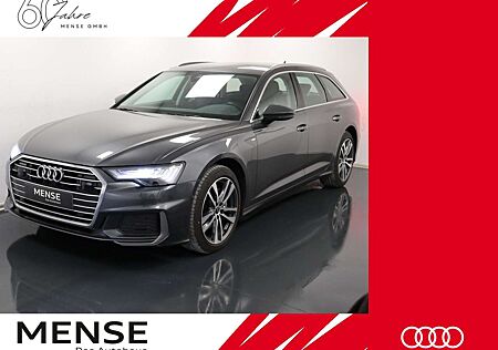 Audi A6 Avant 45 TDI quattro S tronic Sport |AHK|ACC