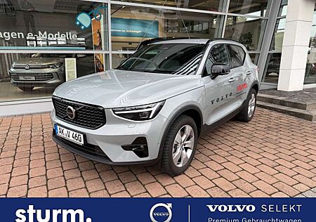 Volvo XC 40 XC40 Plus Dark *Navi, LED*