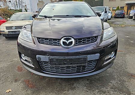 Mazda CX-7 Energy