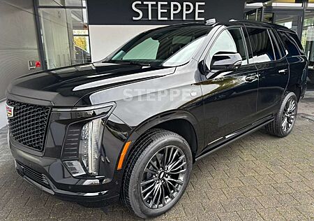 Cadillac Escalade FACELIFT MY26 6.2 V8 Sport Platinum