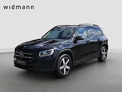 Mercedes-Benz GLB 180 d Progressive*Kamera*Navigation*PTS*SHZ*