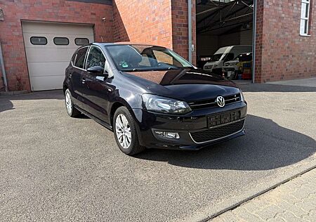 VW Polo Volkswagen 1.2 DSG Life, Tempomat, Sitzheizung