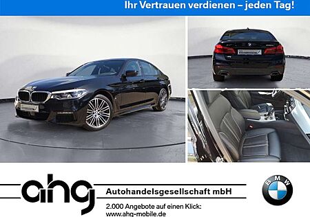 BMW 530 e xDrive M Sport ACC Head-Up Komfortsitze