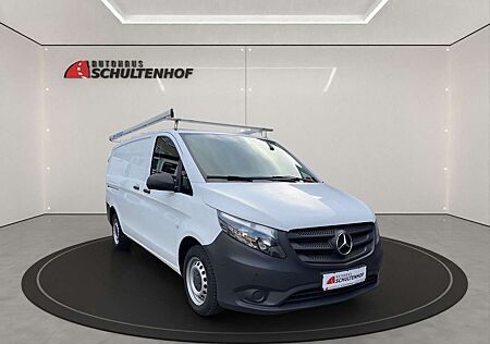 Mercedes-Benz Vito 111 CDI FWD lang*1-HAND*SORTIMO*