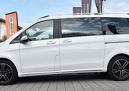 Mercedes-Benz V 300 4Matic/AHK/Exclusive Edition
