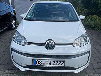 Volkswagen up! up!