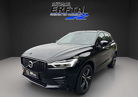 Volvo XC 60 XC60 Recharge T8 AWD R-Design