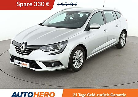 Renault Megane 1.2 TCe Energy Intens Aut.*NAVI*PDC*SHZ*KLIMA*