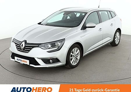 Renault Megane 1.2 TCe Energy Intens Aut.*NAVI*PDC*SHZ*KLIMA*