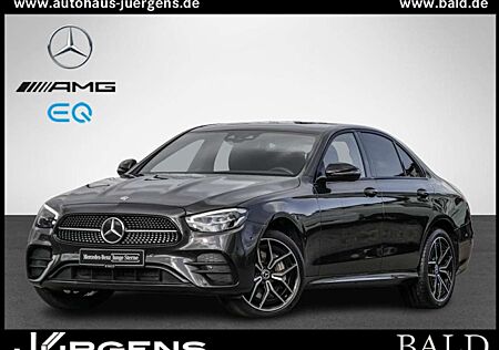 Mercedes-Benz E 300 e 4M AMG-Sport/LED/Cam/Pano/HUD/AHK/Night