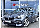 BMW 218 i M Sport LED Navi SHZ HiFi 2xPDC Gran Tourer