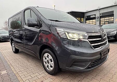 Renault Trafic BLUE dCi 150 EDC | KLIMA | KAMERA