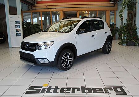 Dacia Sandero II Stepway Celebration