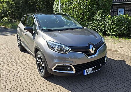 Renault Captur Luxe