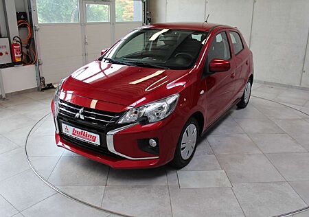 Mitsubishi Space Star Select 1.2 5-Gang