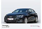 Audi A3 35 TFSI S LINE NAVI+ LED VIRTUAL
