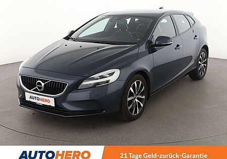 Volvo V40 2.0 D3 Linje Svart Aut.*LED*NAVI*TEMPO*PDC*SHZ*