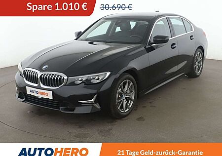 BMW 330i 330 Luxury Line Aut.*NAVI*LED*TEMPO*PDC*CAM*