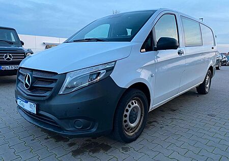 Mercedes-Benz Vito Mixto /116/ CDI 4x4 extralang/LED/DAB