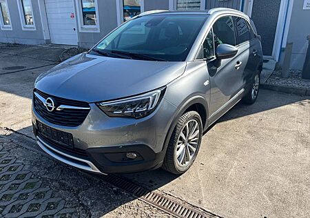 Opel Crossland X Innovation*TÜV*Navi*8fach*Alu*TOP*