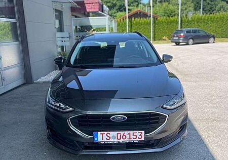 Ford Focus Turnier Cool & Connect