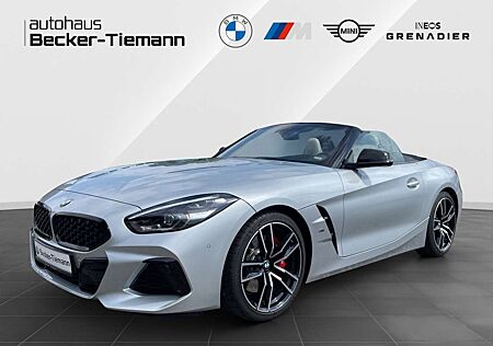 BMW Z4 M 40i HarmanK | HUD | DAB | Memory | Adapt.LED etc.