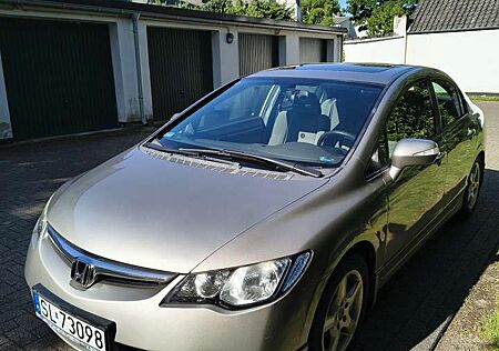 Honda Civic 1.8i-VTEC Executive