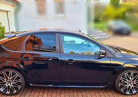 Ford Focus ST 2.5l 20V